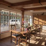 住宿加早餐酒店 Ryan's River 3*
