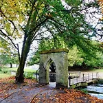 住宿加早餐酒店 Ryan's River 3*