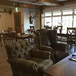 住宿加早餐酒店 Ryan's River 3*