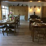 Ryan's River 住宿加早餐酒店 3*