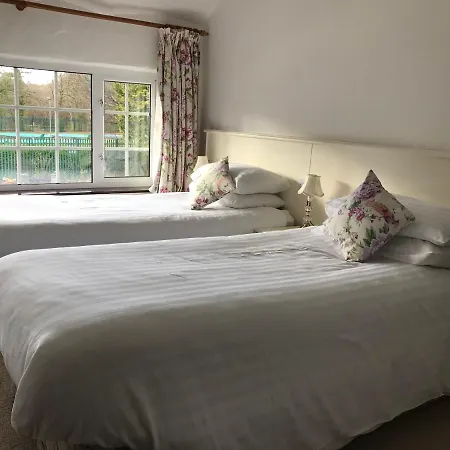 Bed & Breakfast Ryan's River 3*