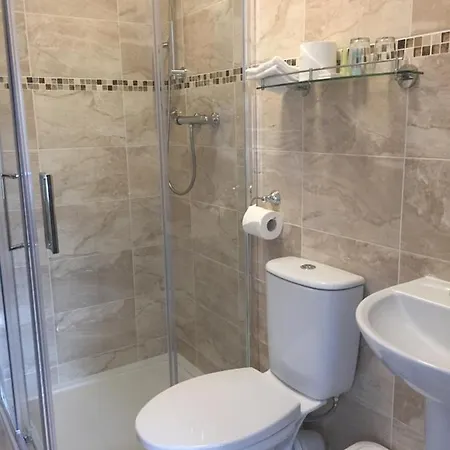 Bed & Breakfast Ryan's River 3*