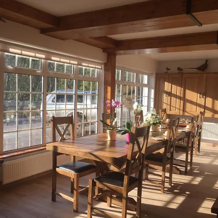 Bed & Breakfast Ryan's River 3*