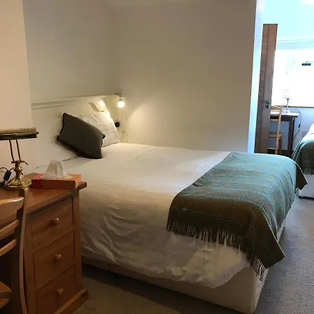 Bed & Breakfast Ryan's River