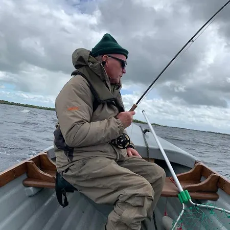 Ryan's River Bed & Breakfast Cong