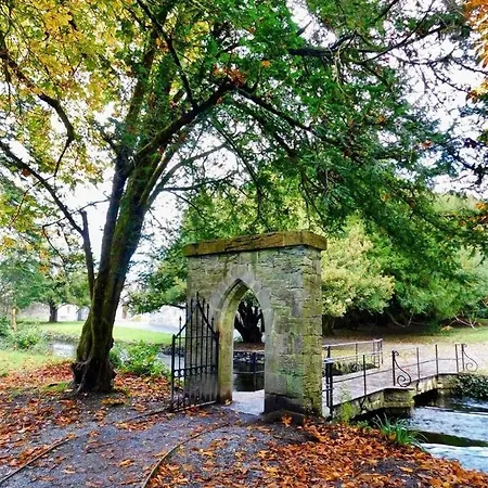 Bed & Breakfast Ryan's River 3*