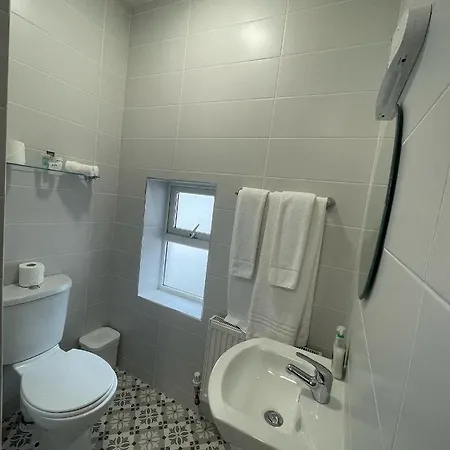 Ryan's River Bed & Breakfast 3*