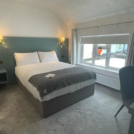 Ryan's River B&B 콩