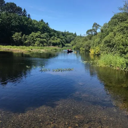 Ryan's River 3*