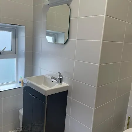 Ryan's River Bed & Breakfast