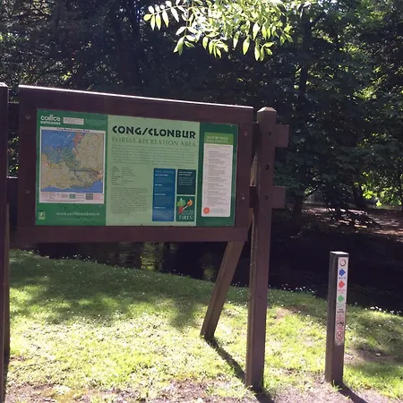 Ryan's River B&B 콩