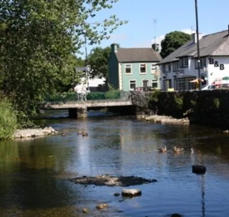 Bed & Breakfast Ryan's River