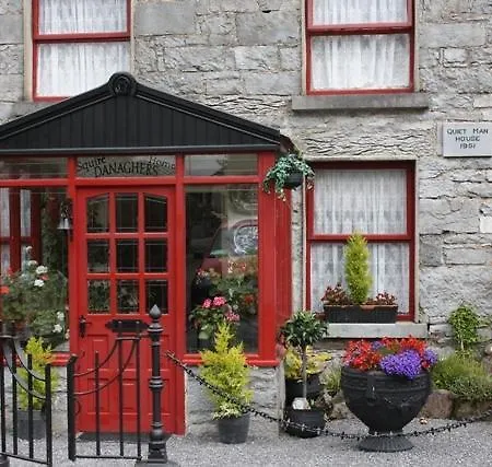 Ryan's River Cong