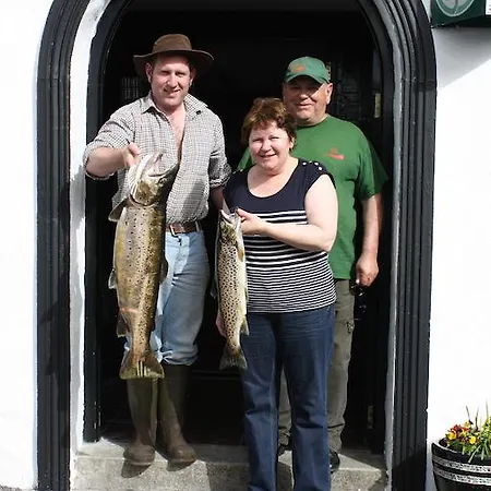 Ryan's River Cong