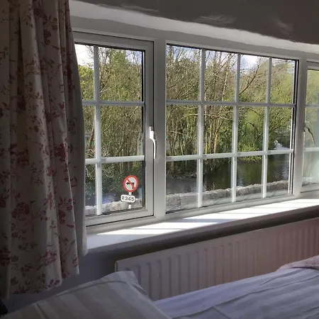 Ryan's River Bed & Breakfast 3*