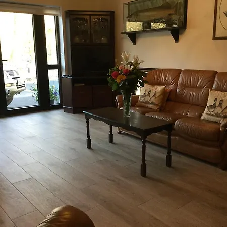 Ryan's River Bed & Breakfast