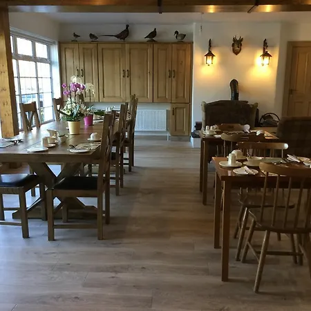 Ryan's River Bed & Breakfast 3*