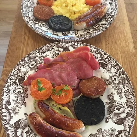 Ryan's River Bed & Breakfast 3*