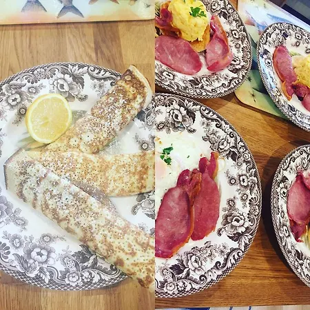 B&B Ryan's River 콩