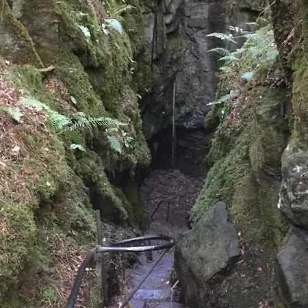 Ryan's River B&B 콩