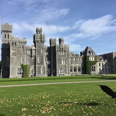 Bed & Breakfast Ryan's River 3*