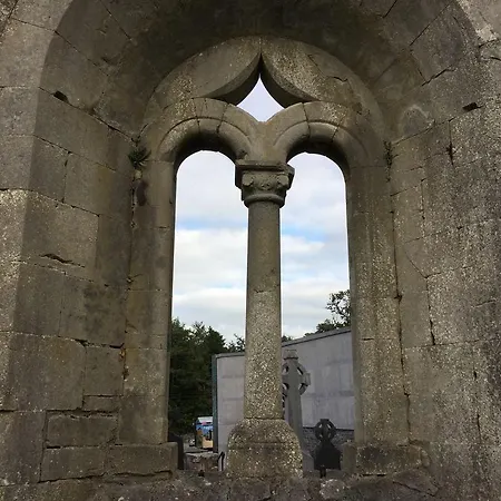 Ryan's River Bed & Breakfast Cong