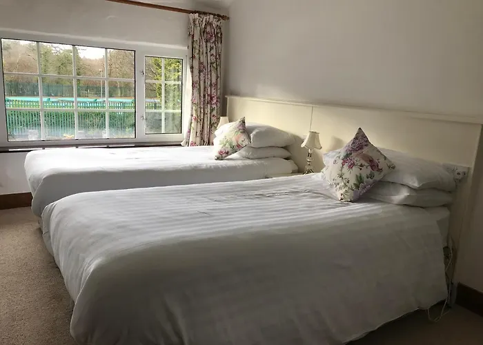 Bed & Breakfast Ryan's River 3*