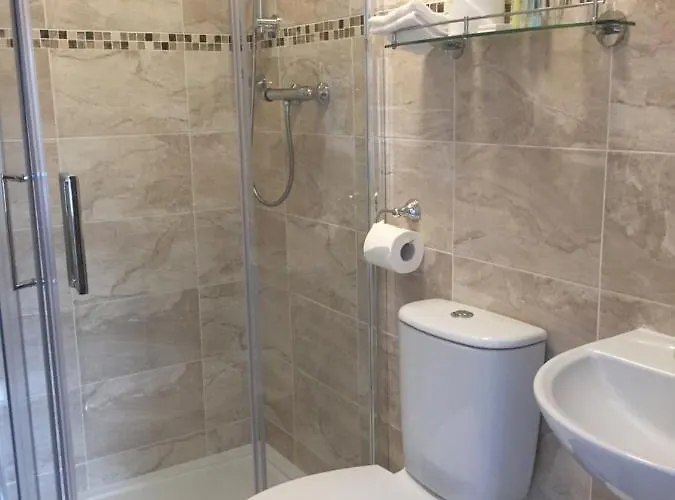 Bed & Breakfast Ryan's River 3*