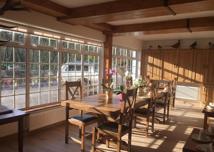 Bed & Breakfast Ryan's River 3*