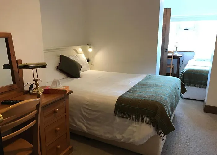 Bed & Breakfast Ryan's River