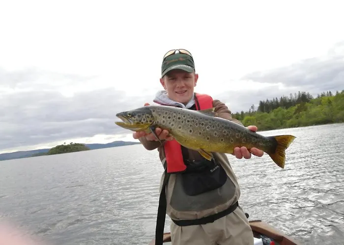 Ryan's River Cong