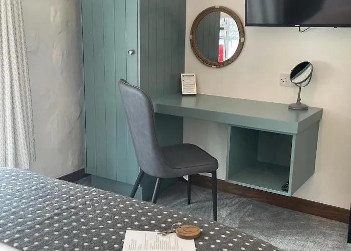 B&B Ryan's River 콩