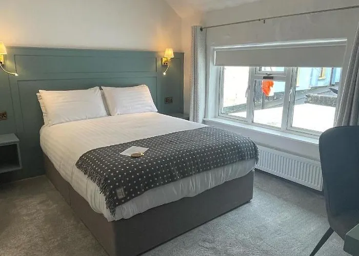 Ryan's River B&B 콩