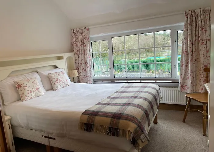 Bed & Breakfast Ryan's River