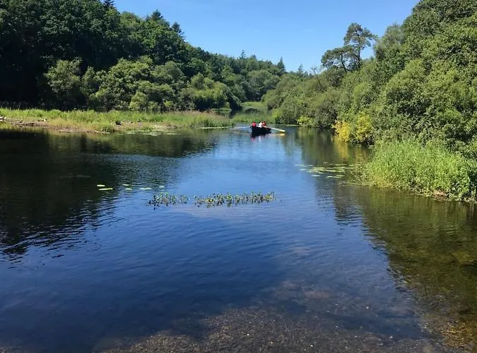 Ryan's River 3*