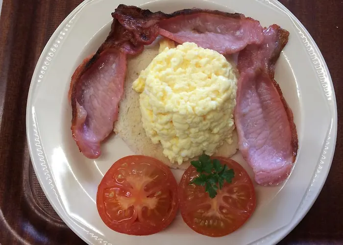 Bed & Breakfast Ryan's River 3*