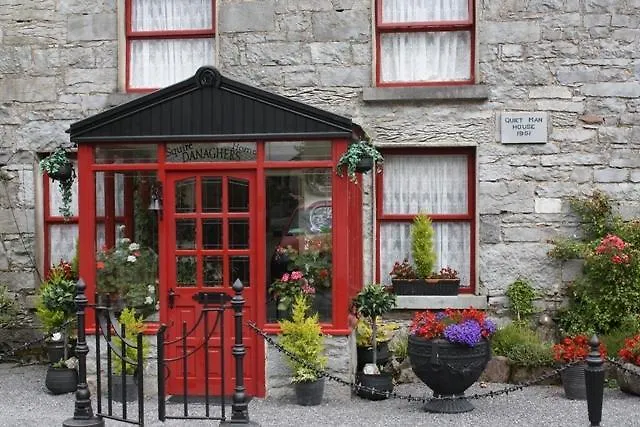 Ryan's River Cong