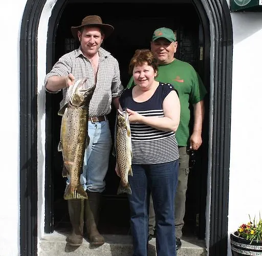 Ryan's River Cong