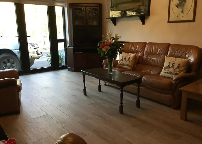 Ryan's River Bed & Breakfast