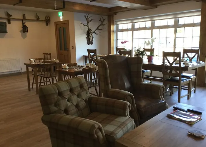 Bed & Breakfast Ryan's River 3*