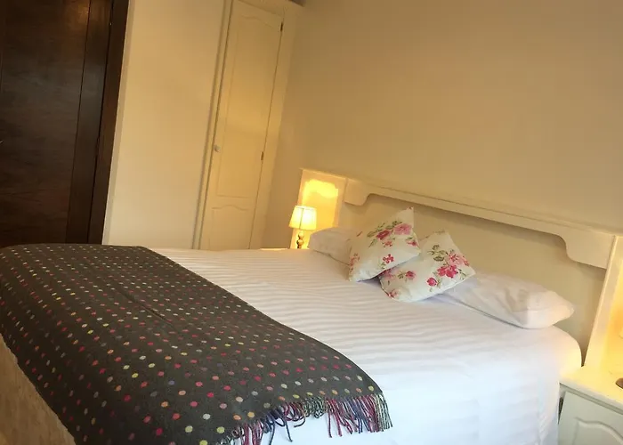 Bed & Breakfast Ryan's River 3*