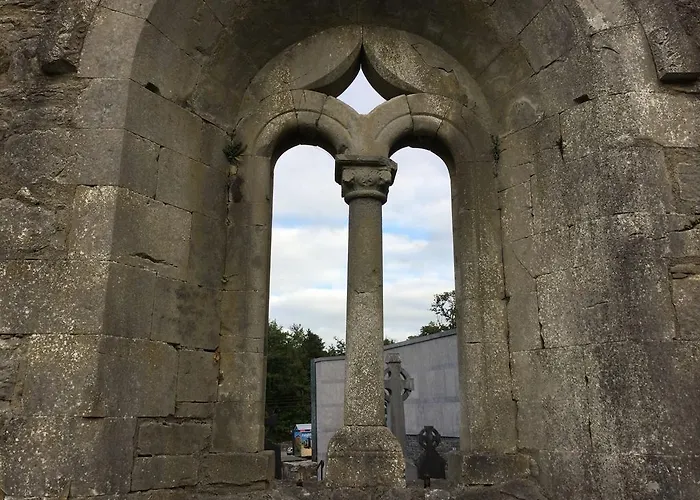 Ryan's River B&B 콩