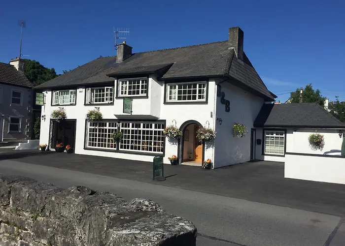 Ryan's River B&B 콩